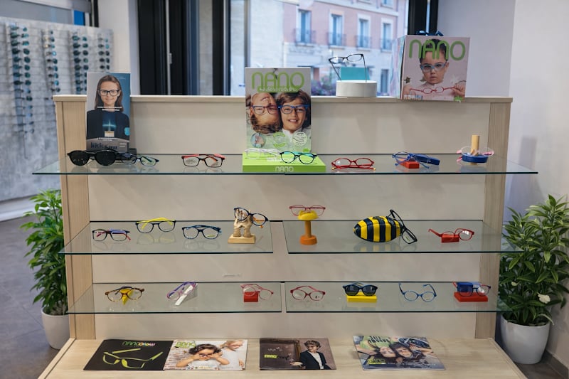 Net Opticien - 5